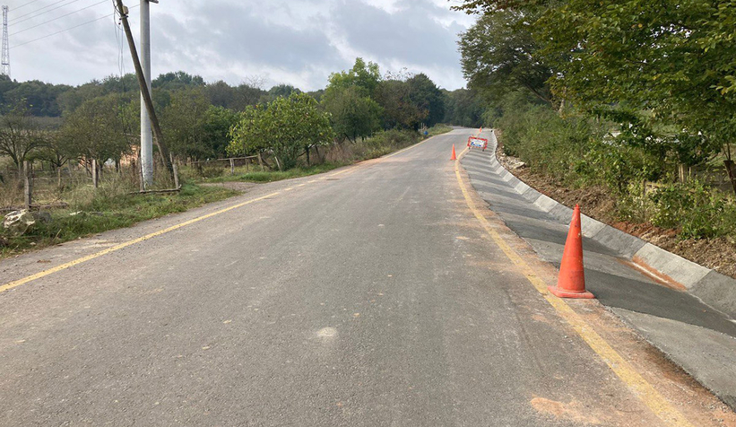  Büyükşehir’den 4 ilçede 8 bin 400 metrelik V kanal