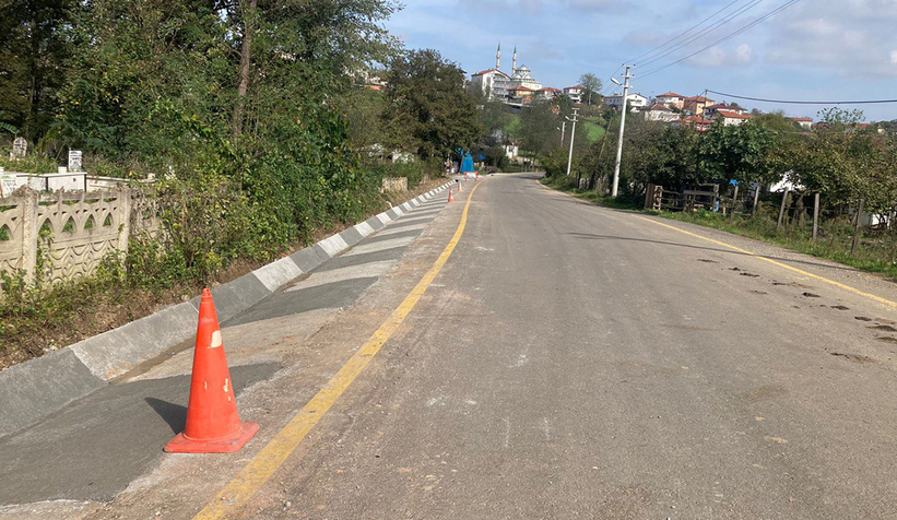  Büyükşehir’den 4 ilçede 8 bin 400 metrelik V kanal