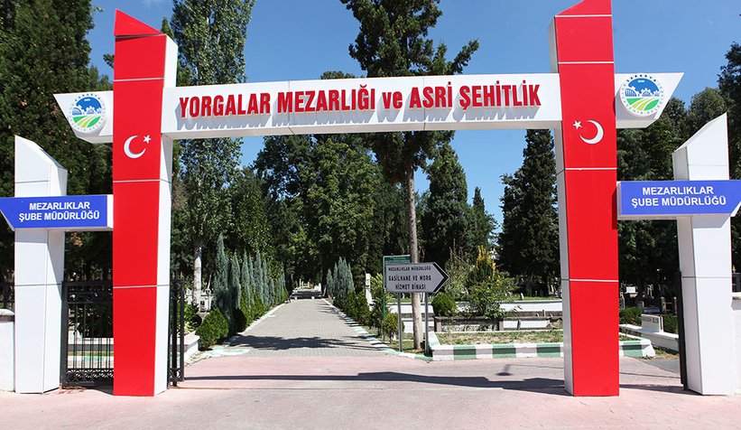 Büyükşehir’den bayram hazırlıkları