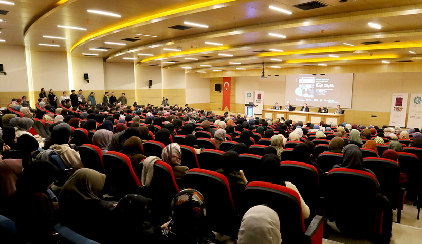 Büyükşehir’den bir vefa daha