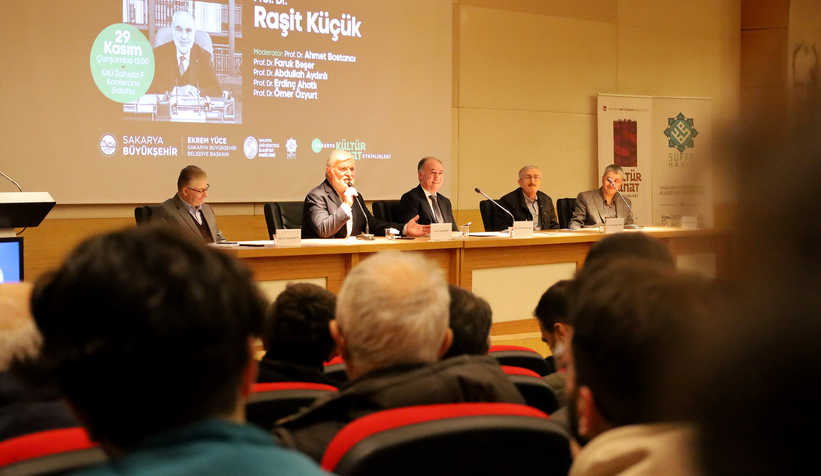 Büyükşehir’den bir vefa daha