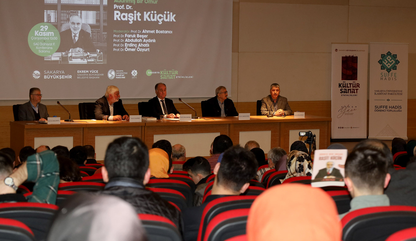 Büyükşehir’den bir vefa daha