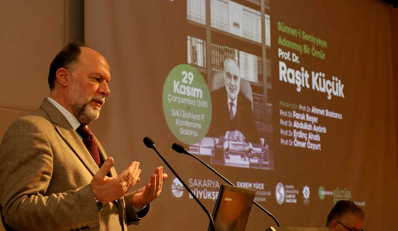 Büyükşehir’den bir vefa daha