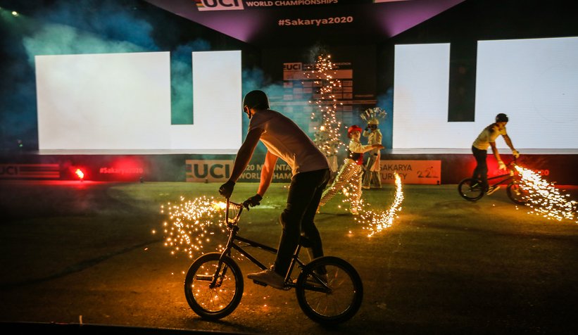 Büyükşehir’den gençler için kaçırılmayacak bir gece