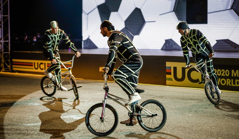 Büyükşehir’den gençler için kaçırılmayacak bir gece