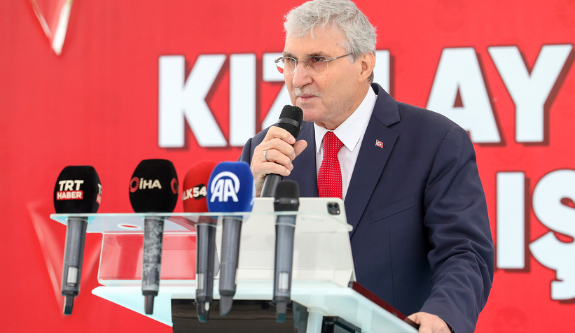 Büyükşehir’den insanlığa hizmet edecek bir eser daha