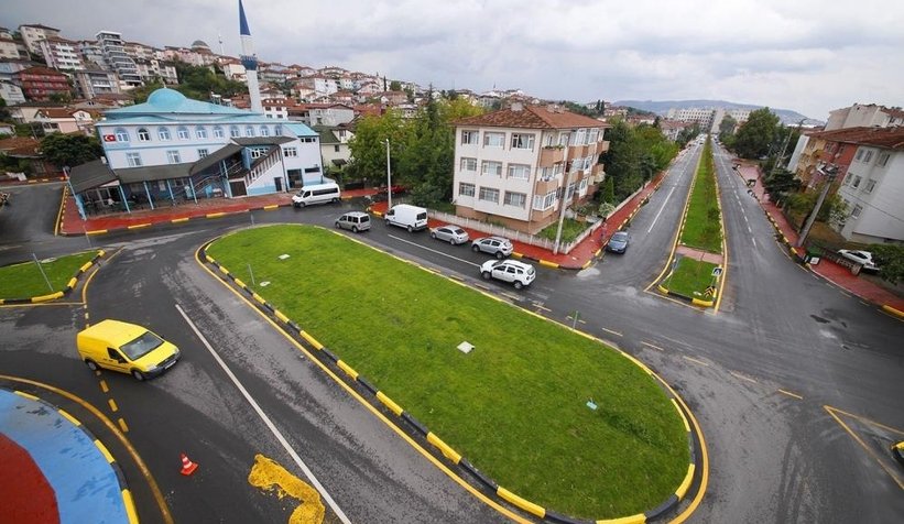 Büyükşehirden Sakarya'ya 2.5 milyar lira yatırım