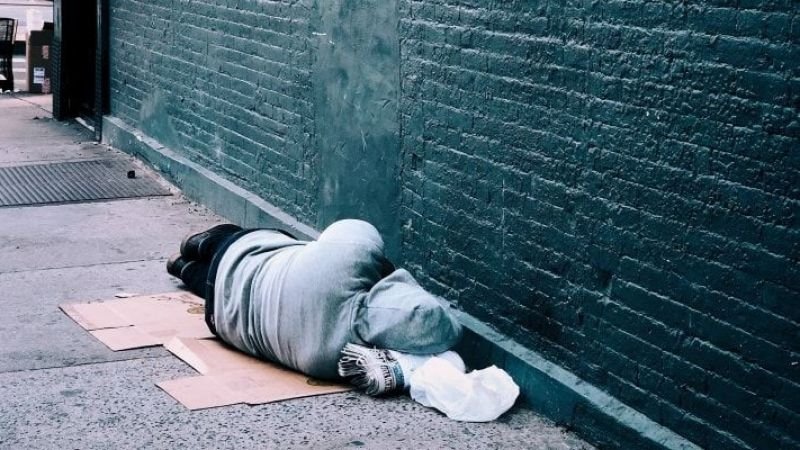 Büyükşehir’den Sokakta Kimse Kalmasın çağrısı