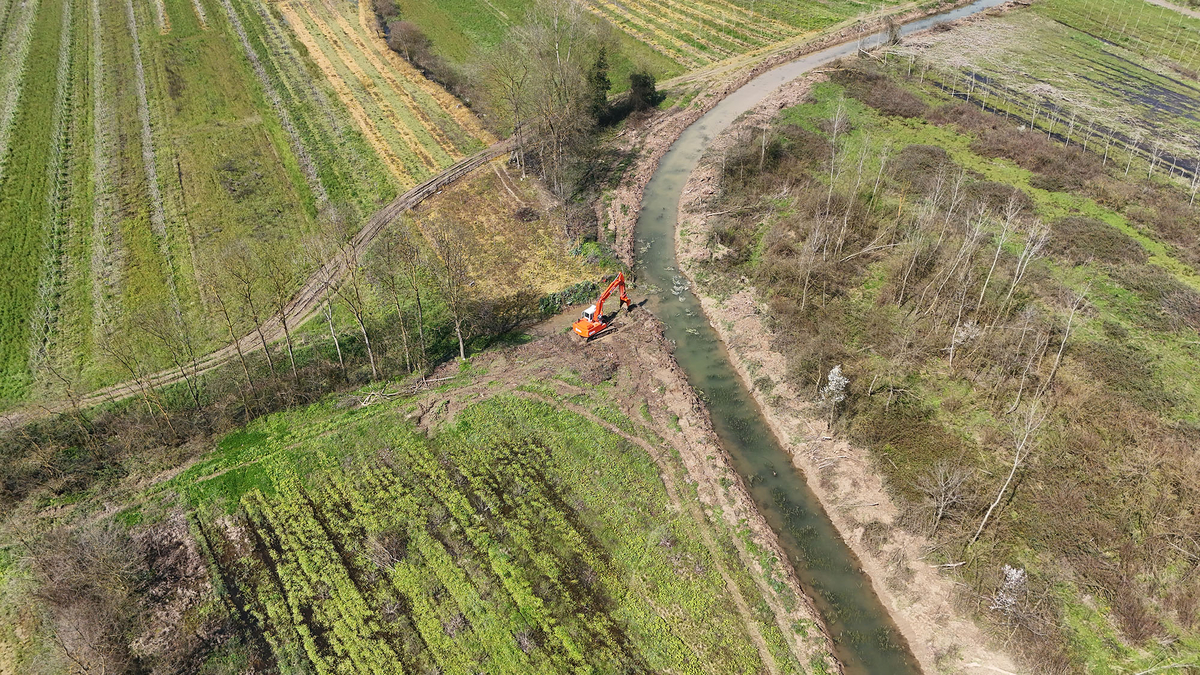 Büyükşehir’den tarıma can suyu