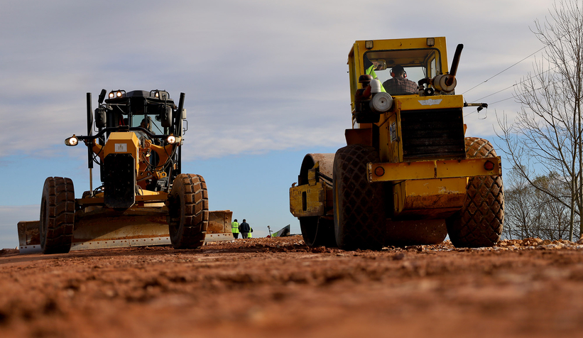 Büyükşehir’den Tokmaklıdere’de son rötuşlar