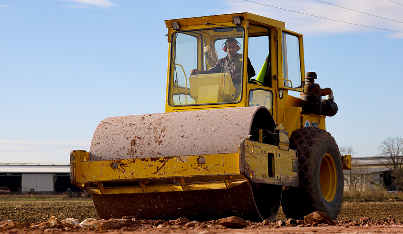 Büyükşehir’den Tokmaklıdere’de son rötuşlar