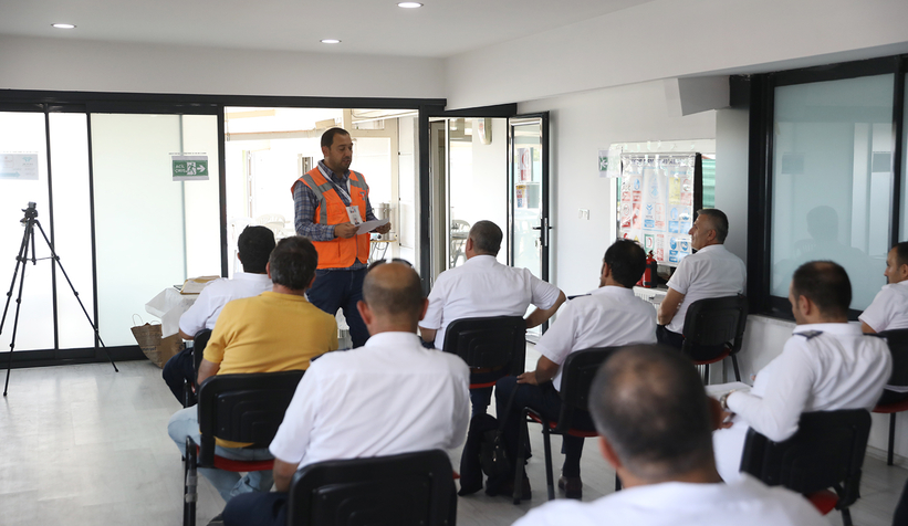 Büyükşehirden ulaşımda kalite seferberliği