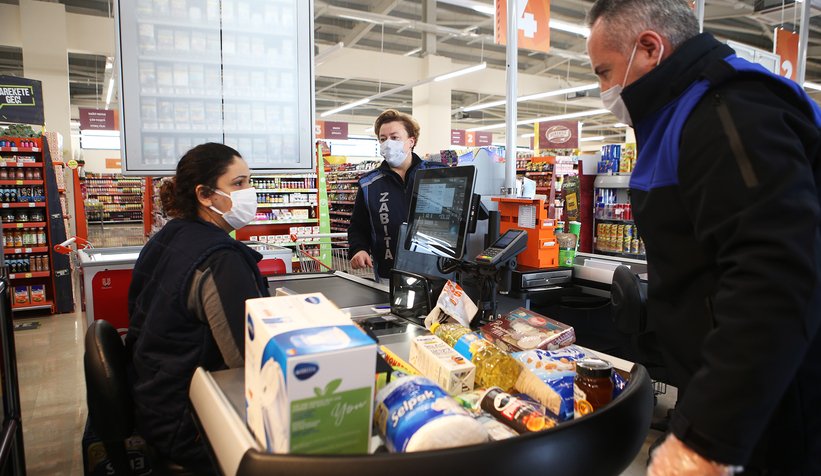 Büyükşehir’den yılbaşı denetimi