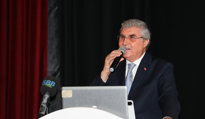 Büyükşehir’den ‘atık azaltımda’ Türkiye’ye örnek proje