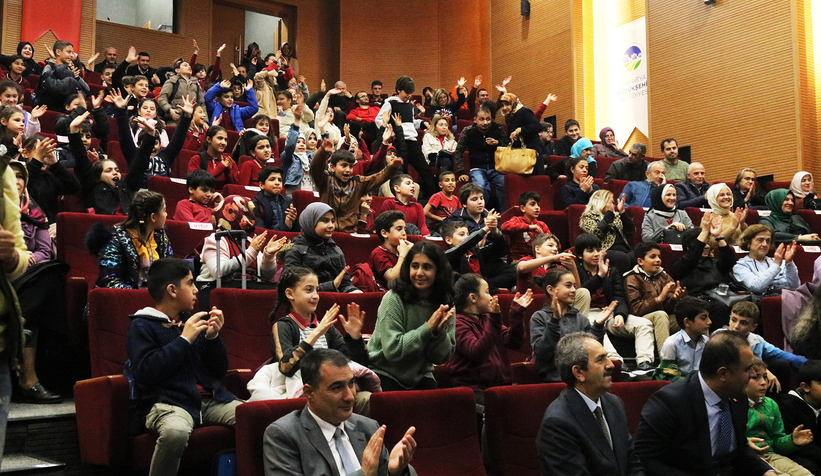 Büyükşehir’den ‘atık azaltımda’ Türkiye’ye örnek proje