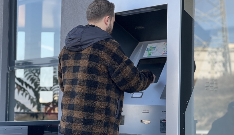 Büyükşehir’in 4 farklı hizmeti tek noktada