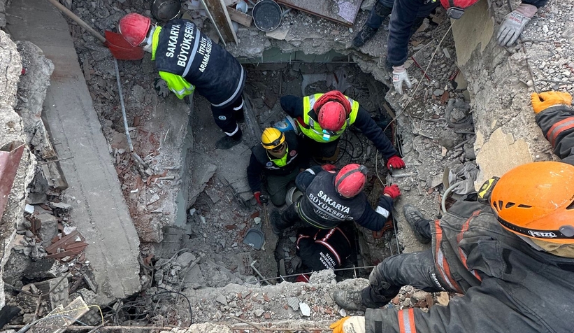 Büyükşehir’in 65 gönüllüsü 38 kişiye hayat oldu