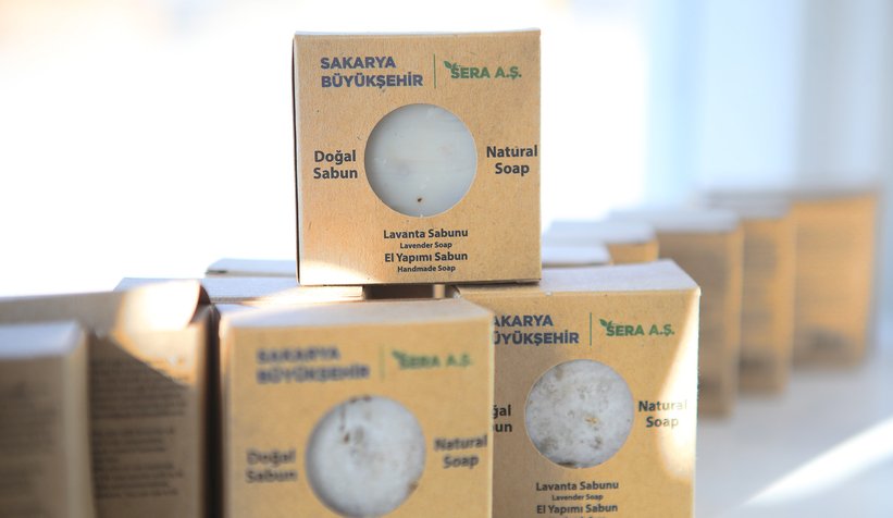 Büyükşehir’in doğanın mucizelerini sunduğu yer: Şifaevi