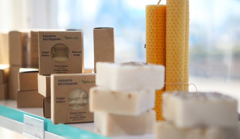 Büyükşehir’in doğanın mucizelerini sunduğu yer: Şifaevi