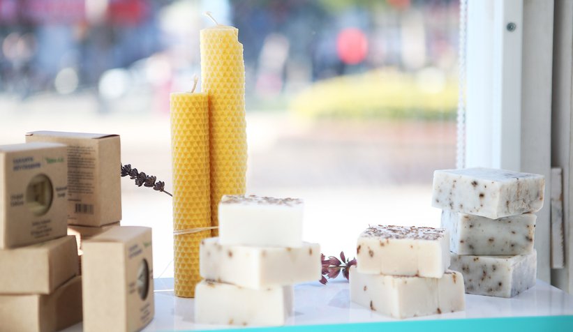 Büyükşehir’in doğanın mucizelerini sunduğu yer: Şifaevi