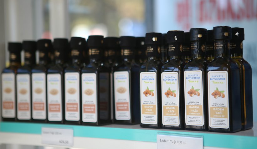 Büyükşehir’in doğanın mucizelerini sunduğu yer: Şifaevi