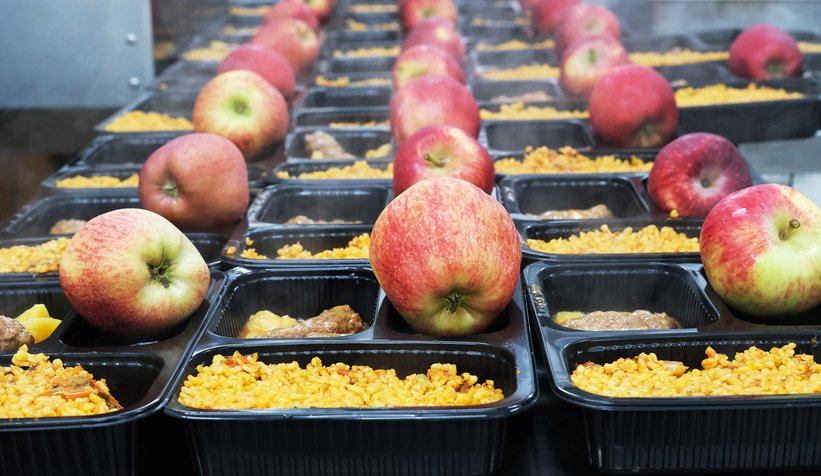 Büyükşehir’in kazanları gündüz-gece Sakarya için kaynıyor