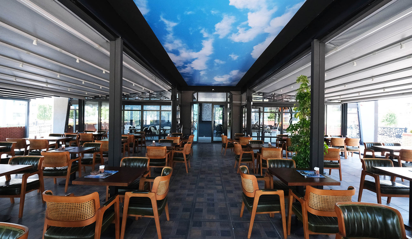 Büyükşehirin markası Nehir Çikolatası vitrinlerde satışta