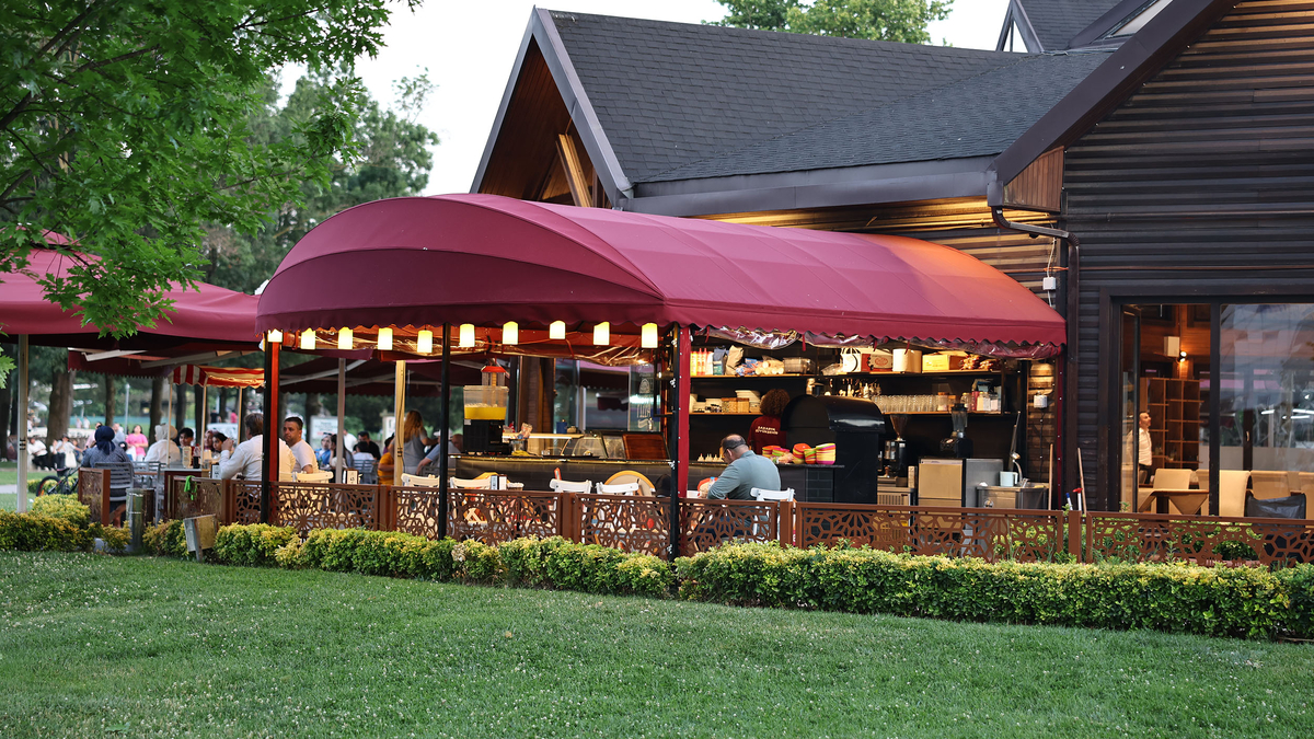 Büyükşehir’in sosyal tesisleri iftar buluşmalarının adresi olacak