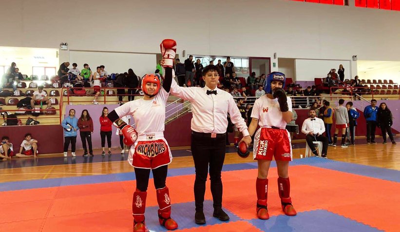 Büyükşehir’in sporcuları liderlik kürsüsünde