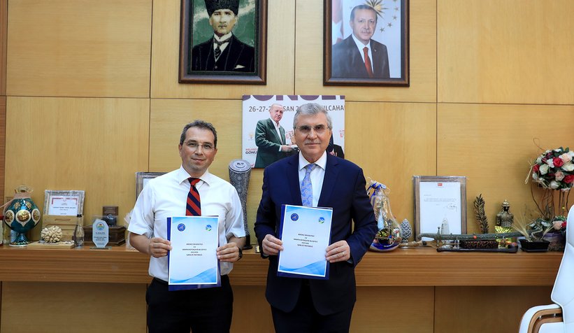 Büyükşehir’in ürettiği kenevirler bilimsel araştırmada kullanılacak