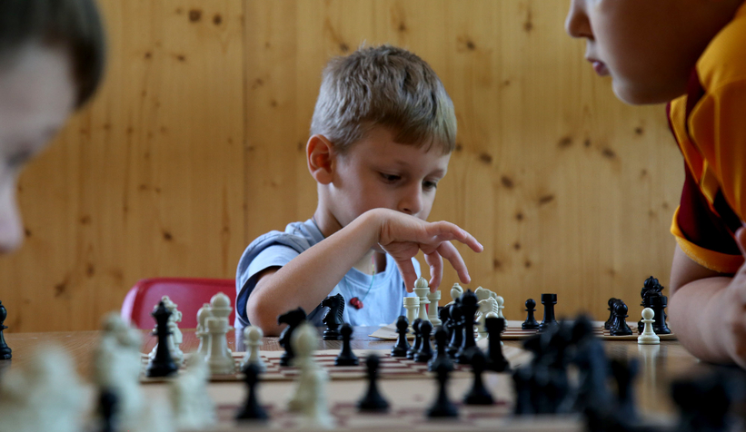 Büyükşehirle bu yazın macerası başladı