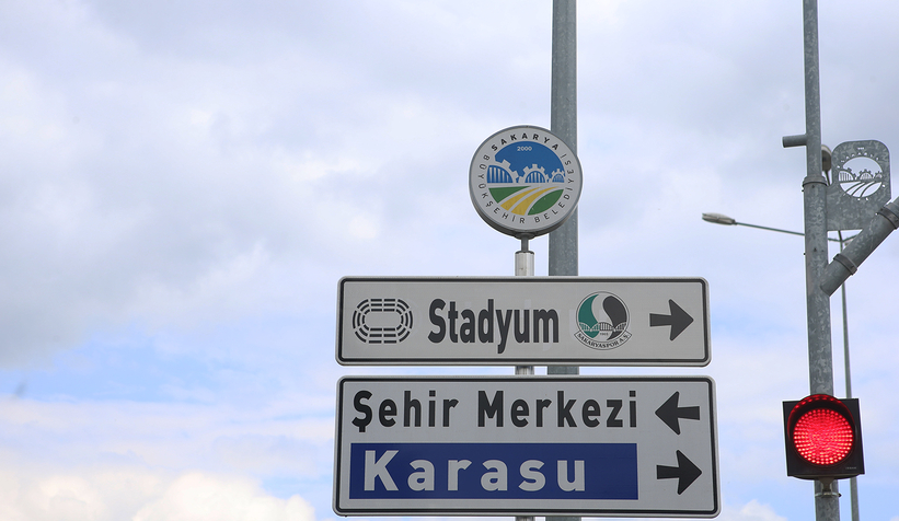 Büyükşehirle her yol Sakaryaspor’a çıkıyor