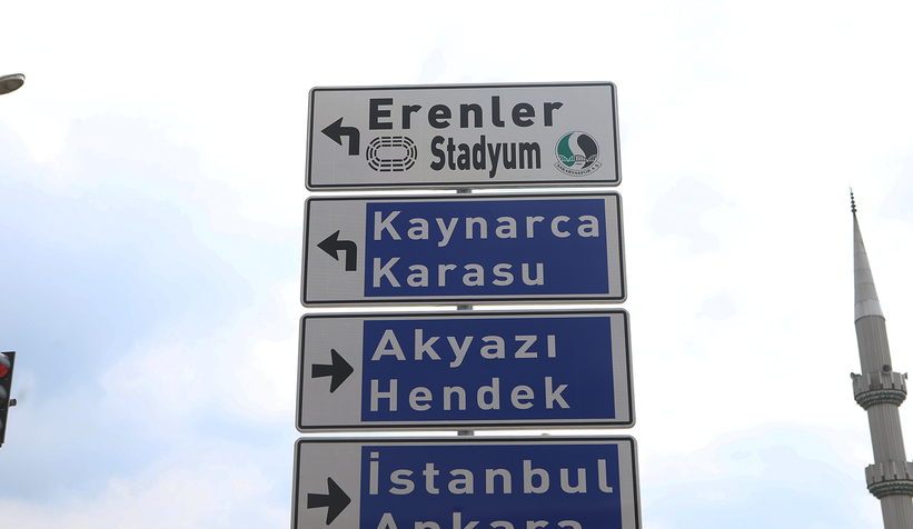 Büyükşehirle her yol Sakaryaspor’a çıkıyor