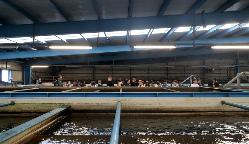 Büyükşehirle unutulmaz bir gün