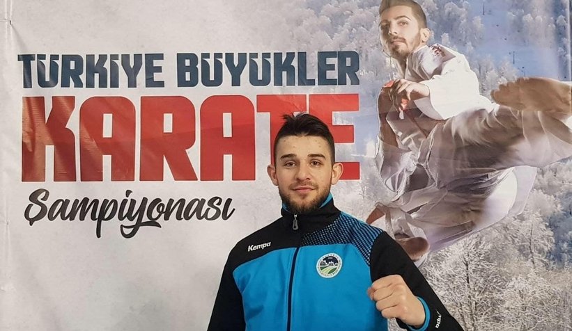 Büyükşehirli iki sporcu A Milli Takıma seçildi