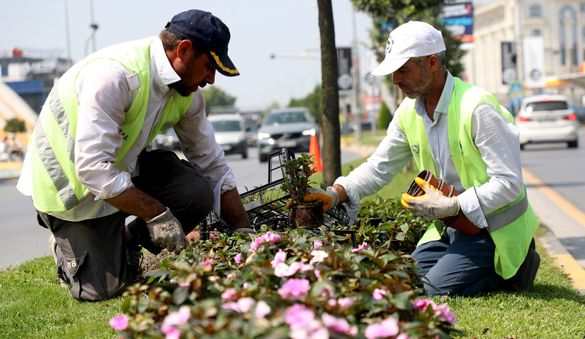 Cadeler bayrama hazırlanıyor