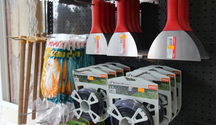 Cadence Boyalar Çetinler İnşaat Malzemelerinde