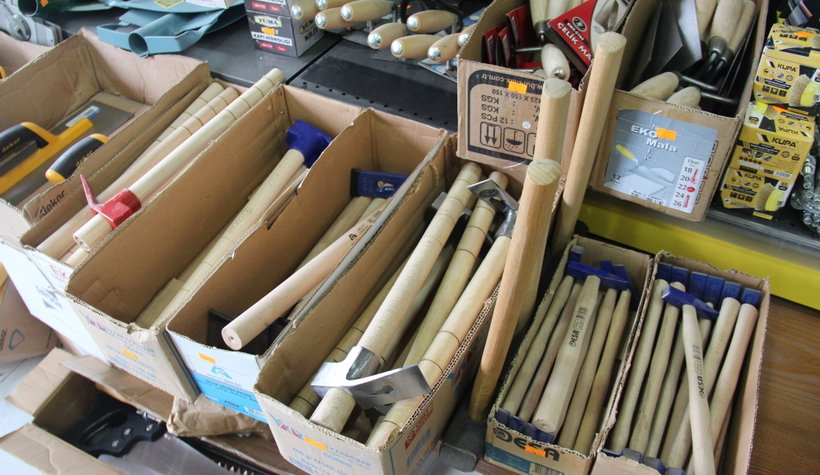 Cadence Boyalar Çetinler İnşaat Malzemelerinde