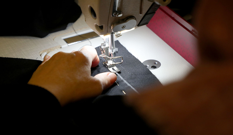 Camili SAMEK üretim tesisi gibi çalışıyor