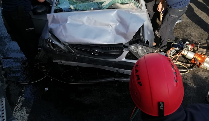 Can pazarı: Bu araçtan sağ çıktı