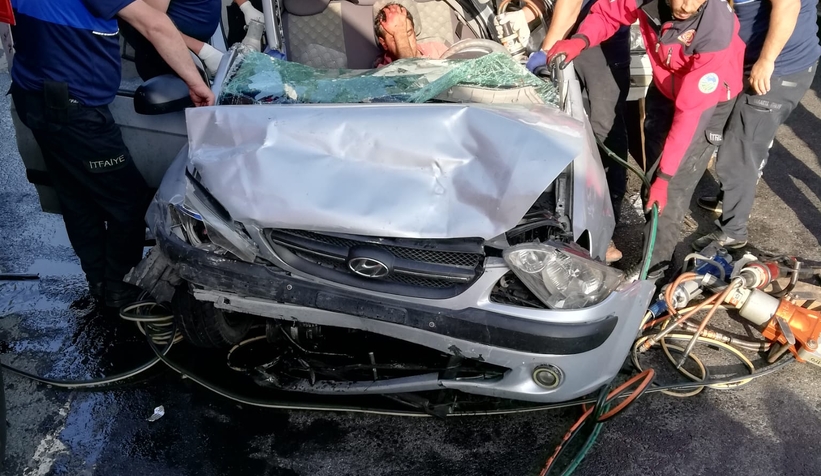 Can pazarı: Bu araçtan sağ çıktı