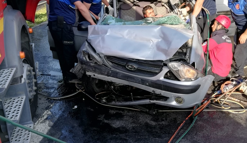 Can pazarı: Bu araçtan sağ çıktı