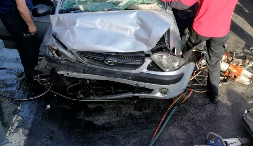 Can pazarı: Bu araçtan sağ çıktı