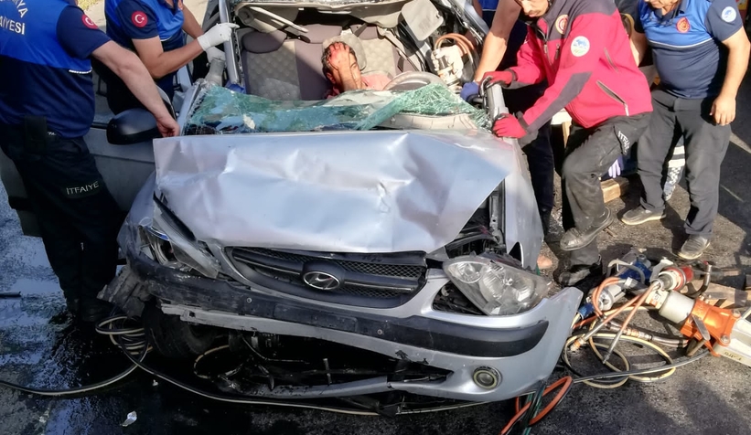 Can pazarı: Bu araçtan sağ çıktı