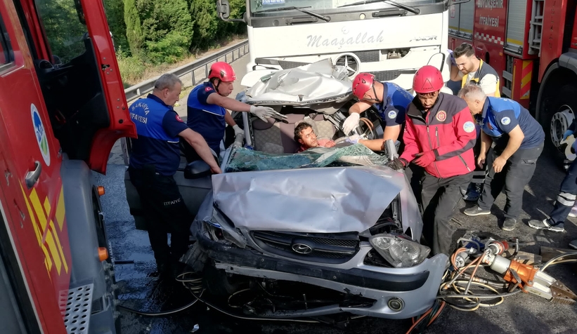 Can pazarı: Bu araçtan sağ çıktı