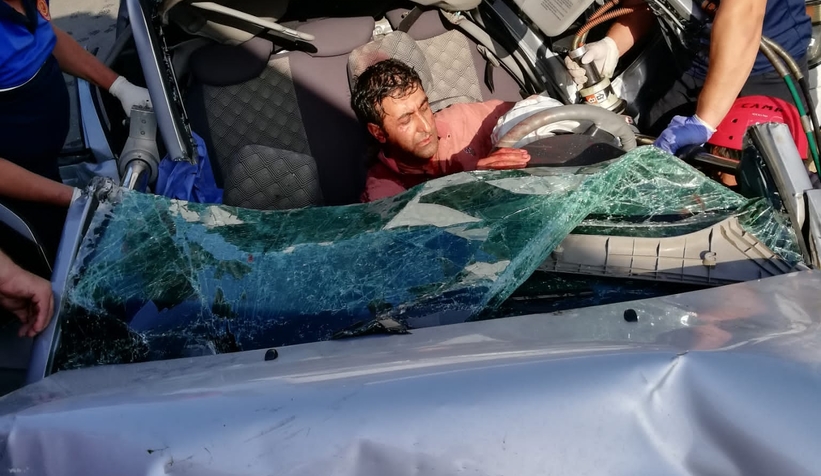 Can pazarı: Bu araçtan sağ çıktı