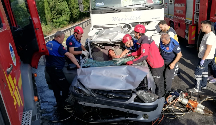 Can pazarı: Bu araçtan sağ çıktı