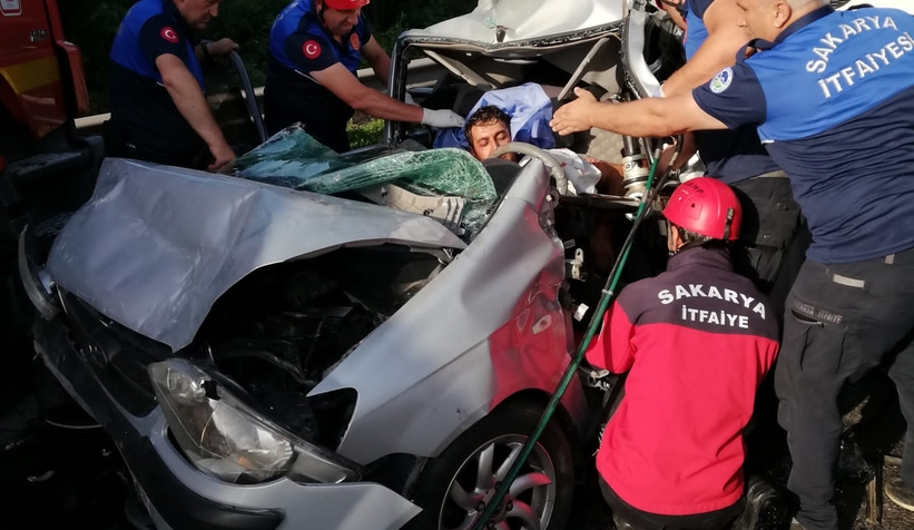 Can pazarı: Bu araçtan sağ çıktı