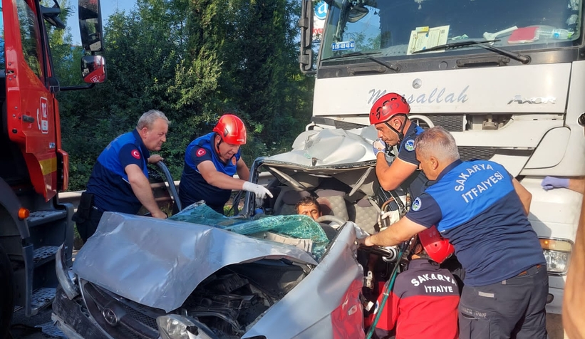 Can pazarı: Bu araçtan sağ çıktı