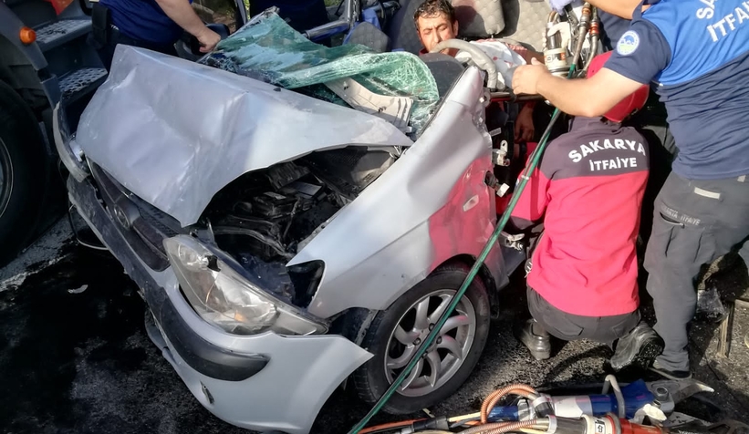 Can pazarı: Bu araçtan sağ çıktı